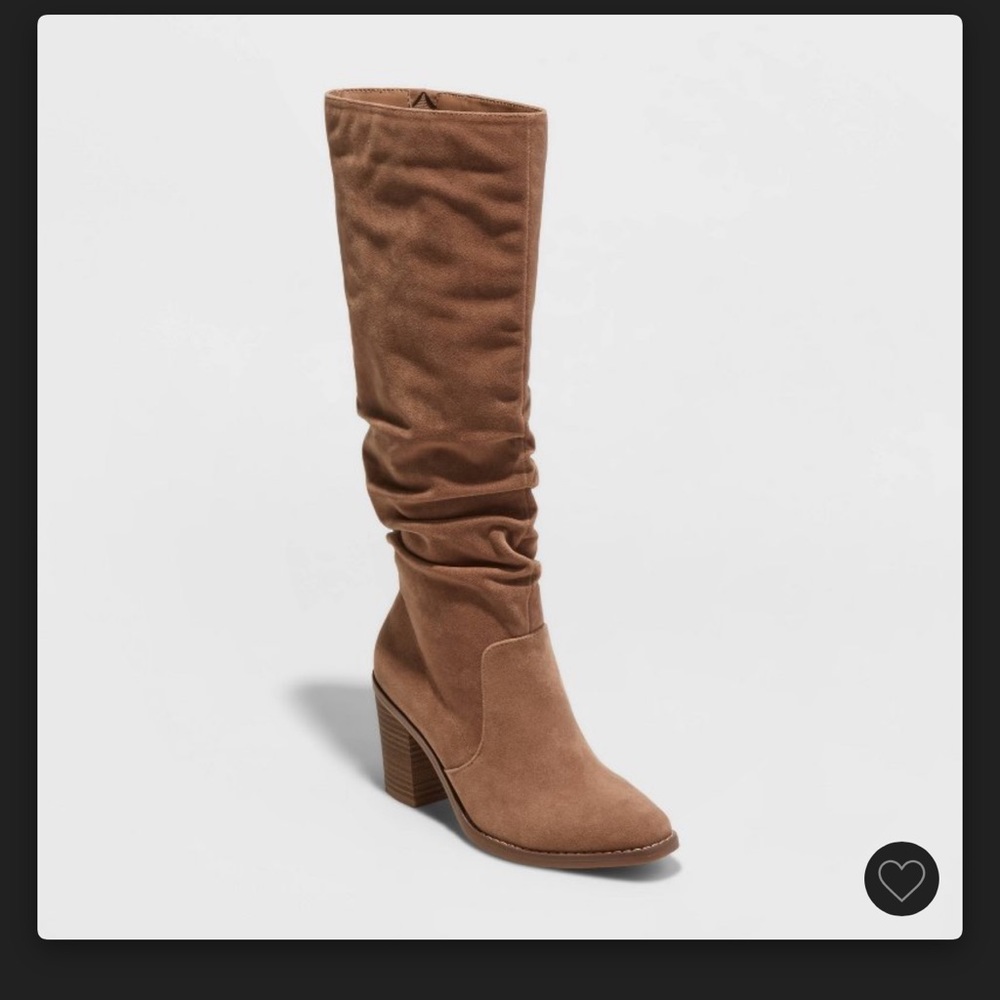 Target Harlan Tall Boots